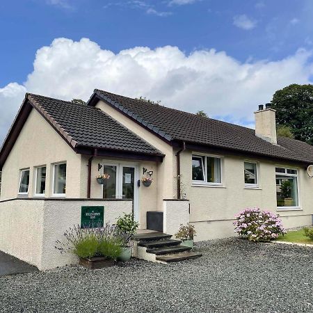 Pebble Cottage Portree Exterior photo