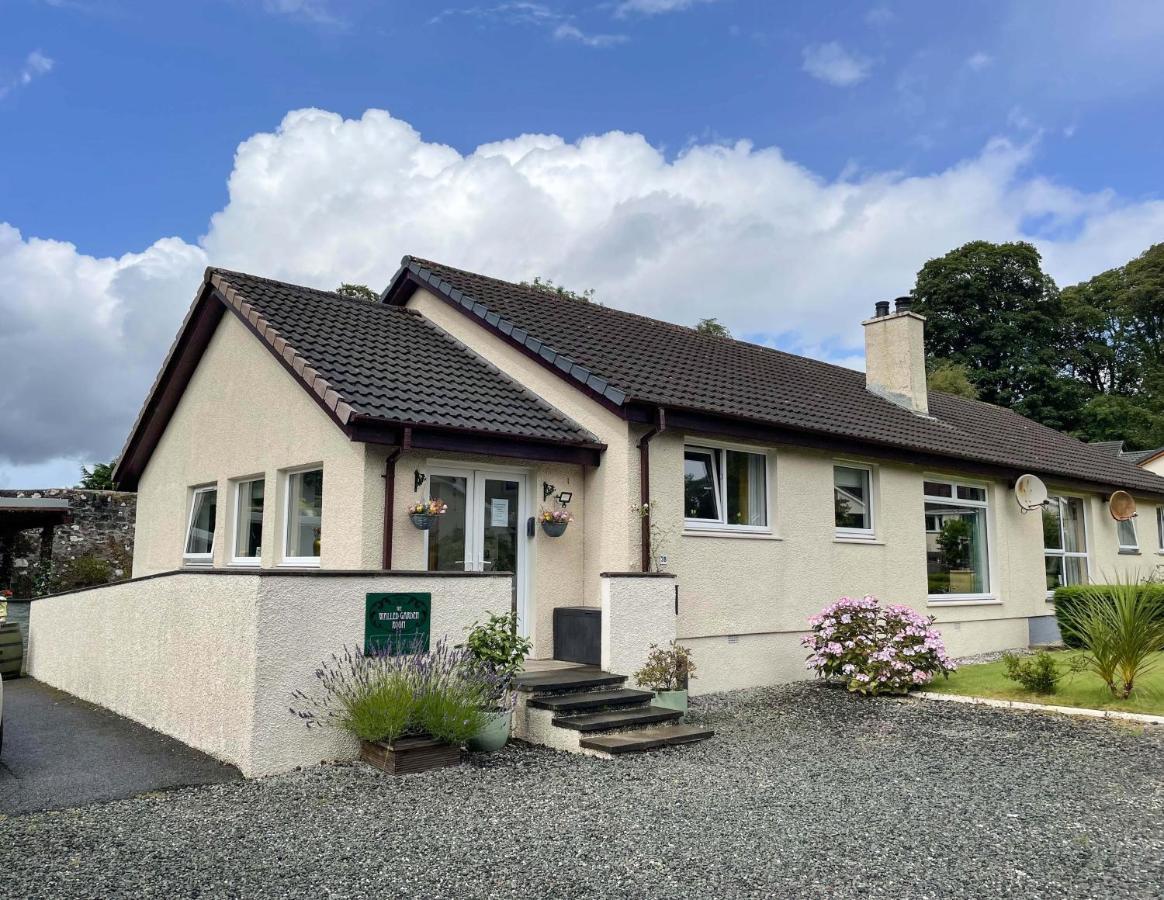 Pebble Cottage Portree Exterior photo