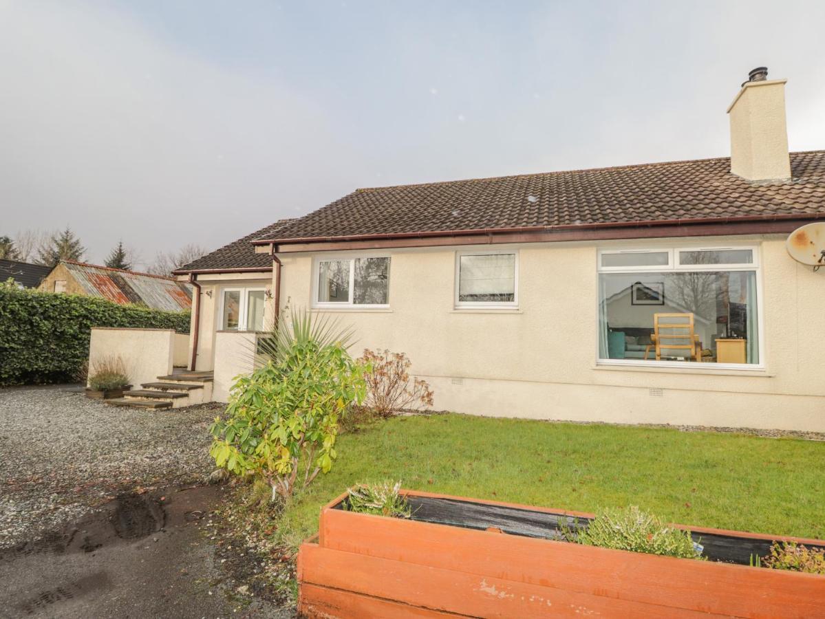 Pebble Cottage Portree Exterior photo
